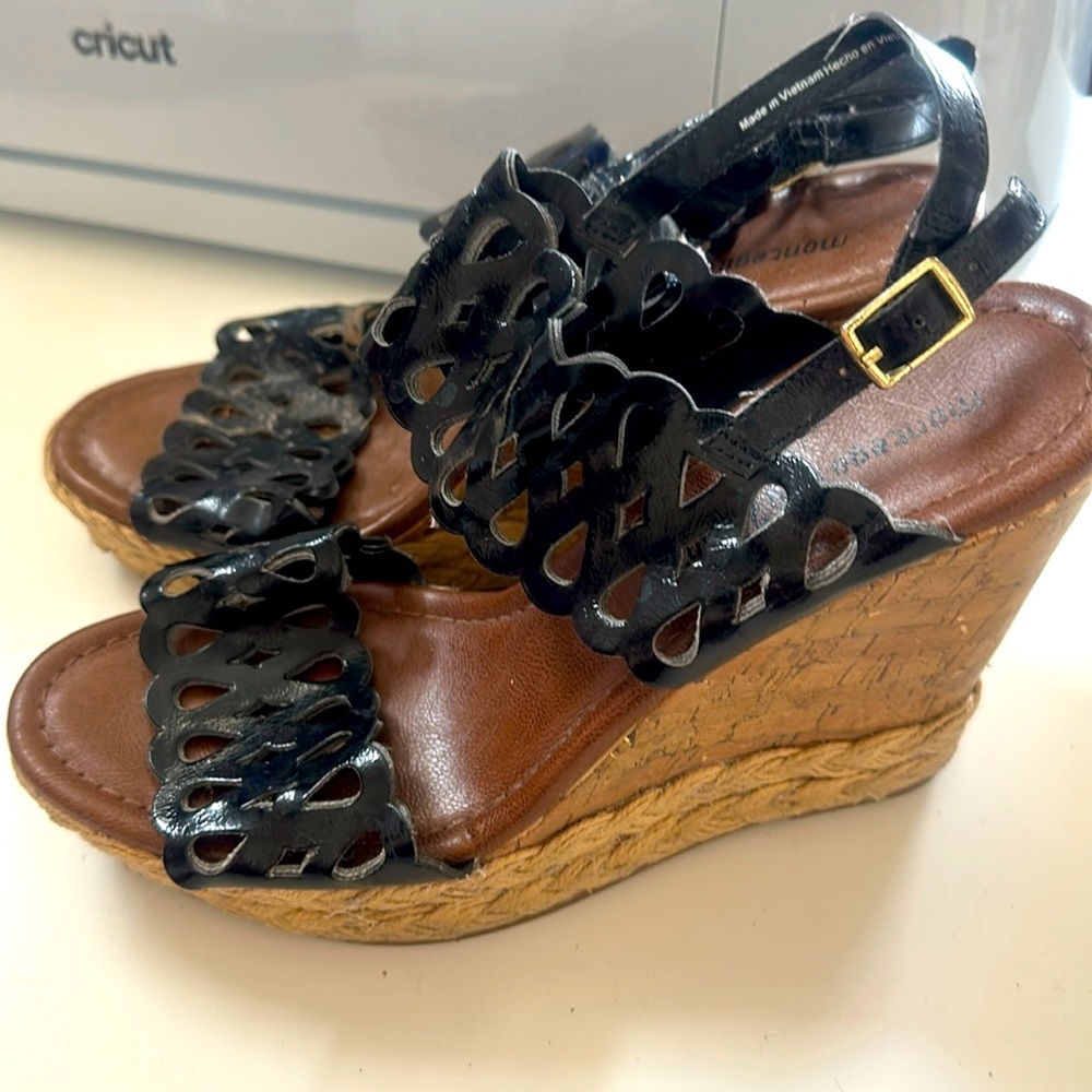 Montego Bay size 8